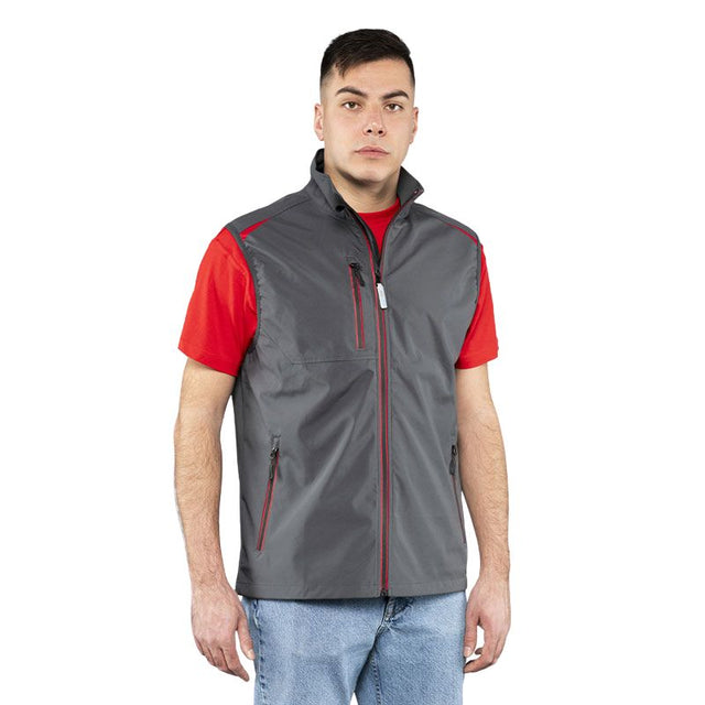 Gilet da lavoro Sottozero Smart Stretch