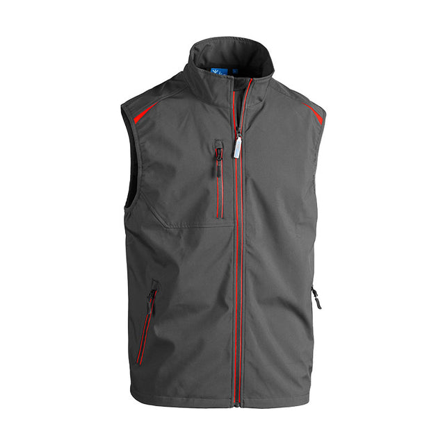 Gilet da lavoro Sottozero Smart Stretch