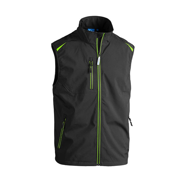Gilet da lavoro Sottozero Smart Stretch