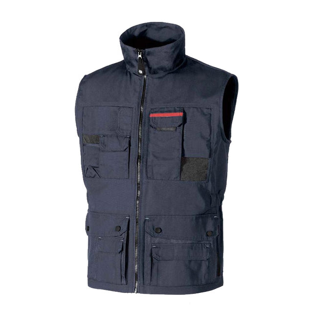 Gilet da lavoro First U Power