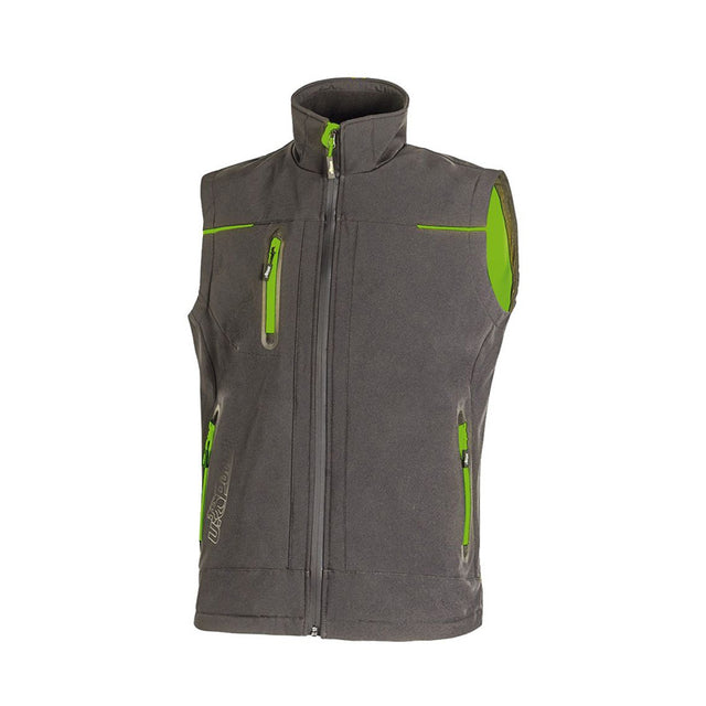 Gilet U-Power Universe per lavoro
