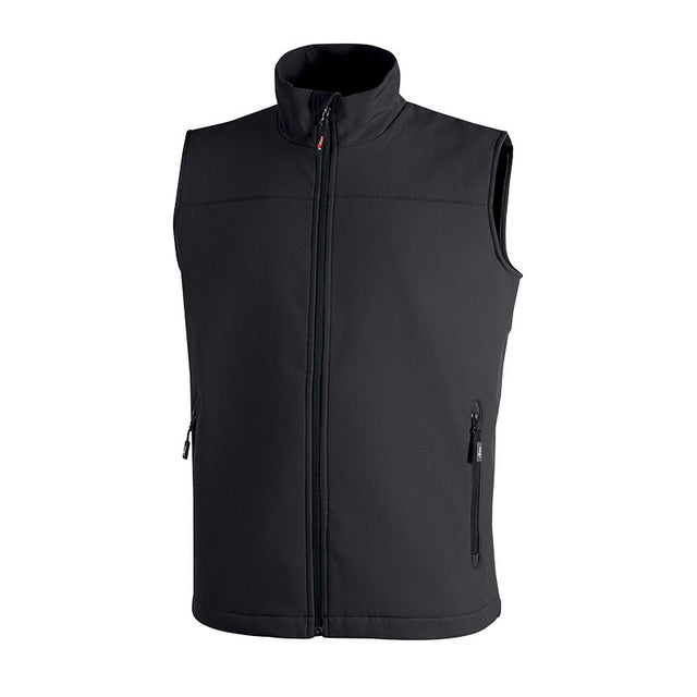 Gilet Softshell U-Power Dublino lavoro