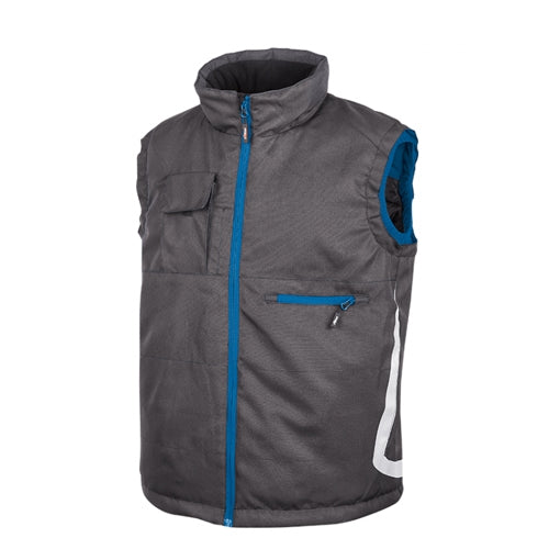 Gilet da lavoro UPower Fast