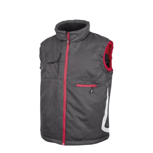 Gilet da lavoro UPower Fast