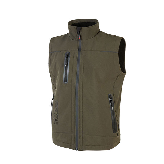 Gilet U-Power Universe per lavoro