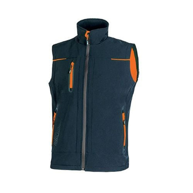 Gilet U-Power Universe per lavoro