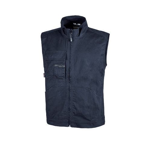 Gilet Wave da lavoro U-Power