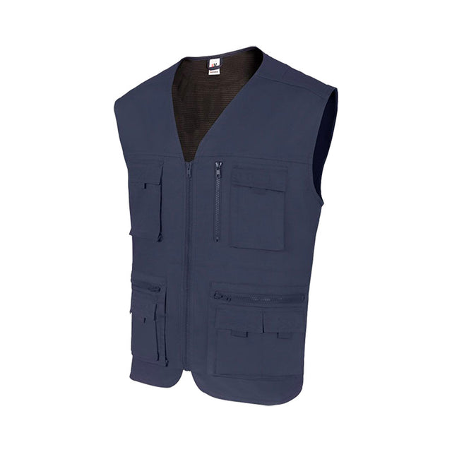Gilet da lavoro Velilla modello 105901