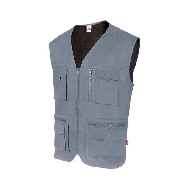 Gilet da lavoro Velilla modello 105901