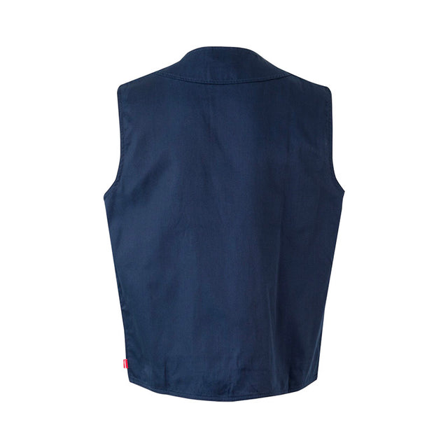 Gilet da lavoro Velilla modello 105901