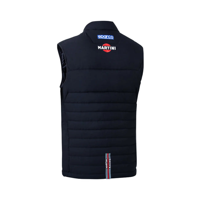 Gilet Sparco Frame Martini Racing 013050MRBM