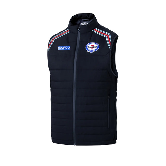 Gilet Sparco Frame Martini Racing 013050MRBM