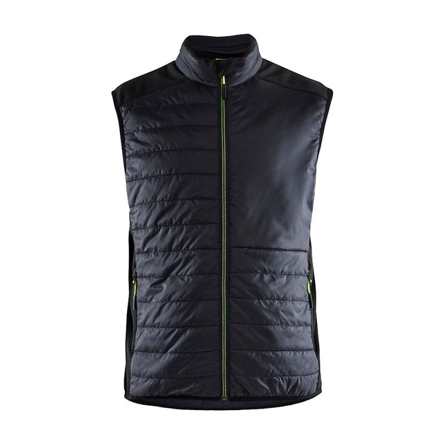 Gilet da lavoro 3863 Blaklader imbottito