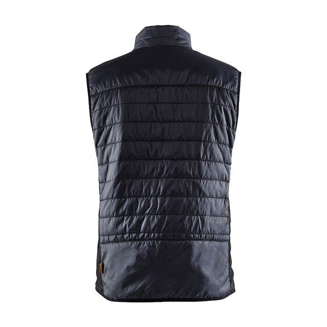 Gilet da lavoro 3863 Blaklader imbottito