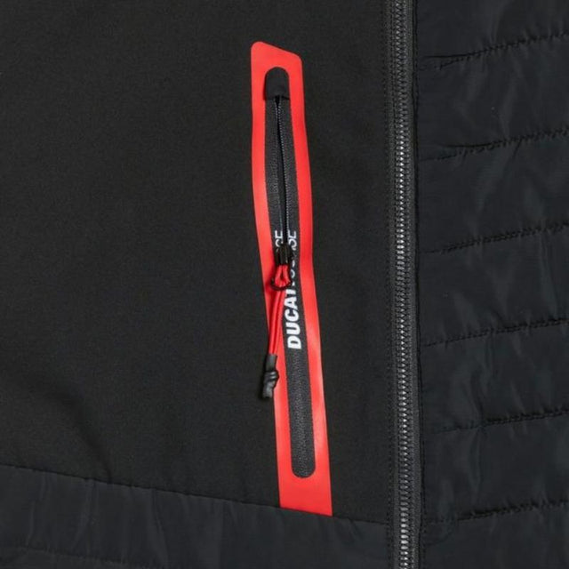 Gilet imbottito Diadora Vest Motor Ducati