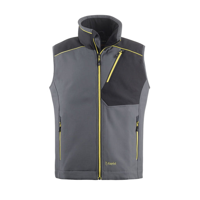 Gilet da lavoro Dynamic Kapriol