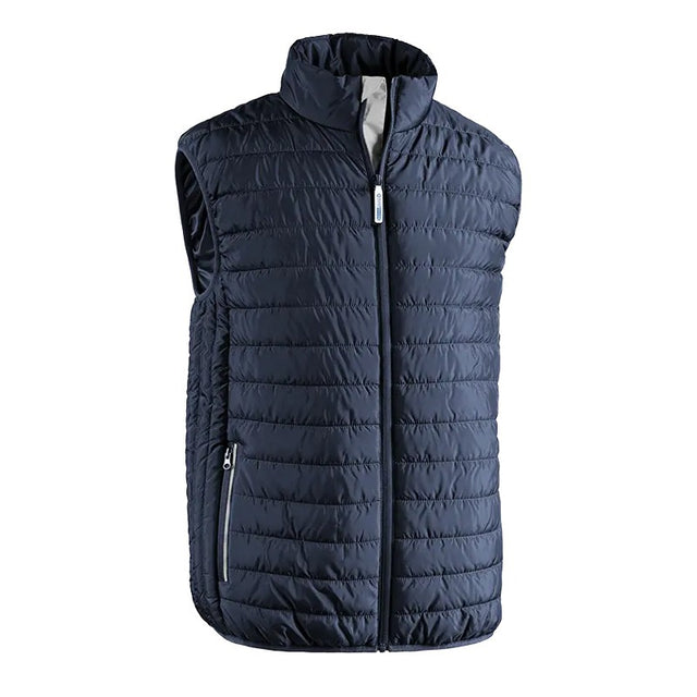 Gilet trapuntato Sottozero Eolo