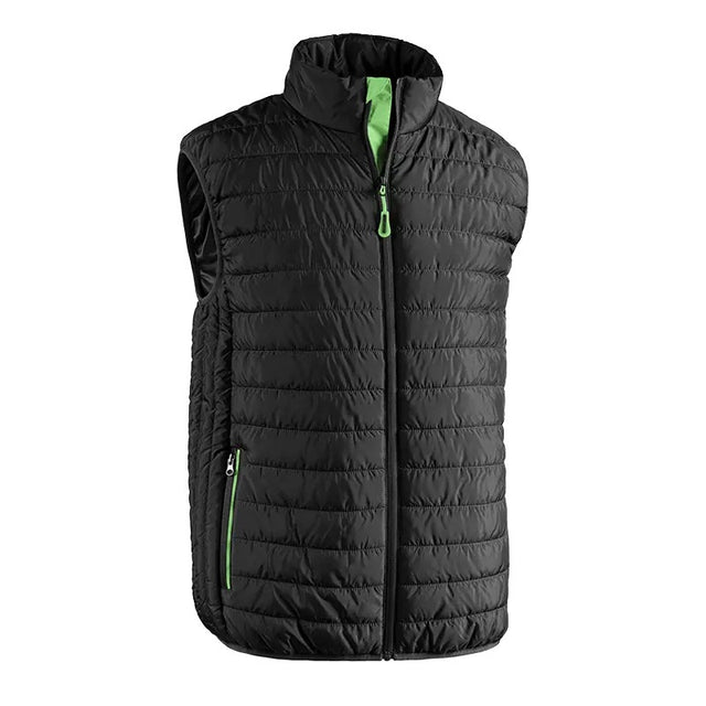 Gilet trapuntato Sottozero Eolo