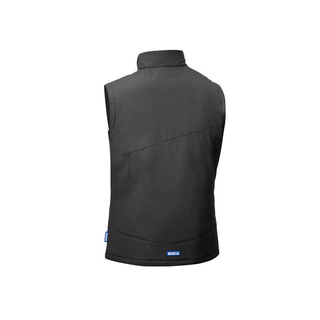 Gilet da lavoro Sparco Sanford imbottito