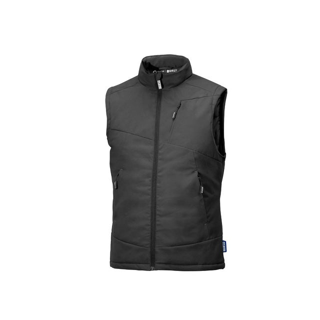 Gilet da lavoro Sparco Sanford imbottito