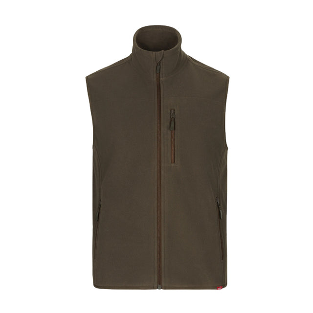 Gilet da lavoro in pile 105905 Velilla