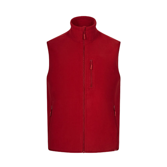 Gilet da lavoro in pile 105905 Velilla