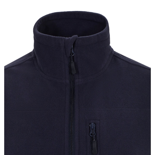 Gilet da lavoro in pile 105905 Velilla