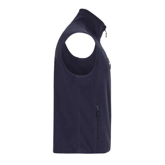 Gilet da lavoro in pile 105905 Velilla