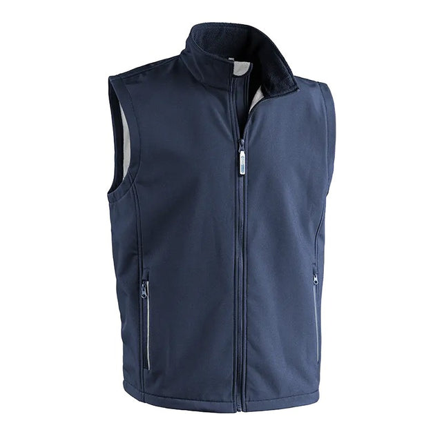 Gilet in softshell Sottozero Ponente