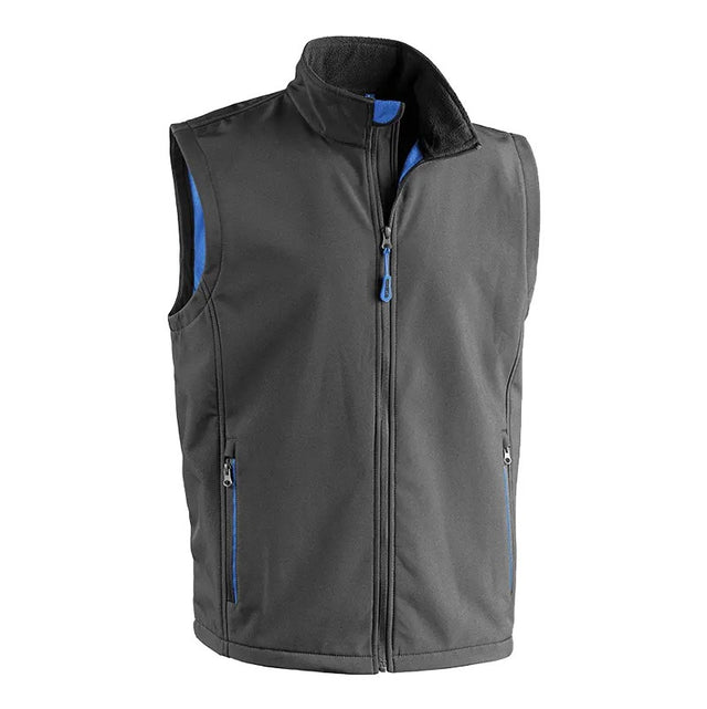 Gilet in softshell Sottozero Ponente