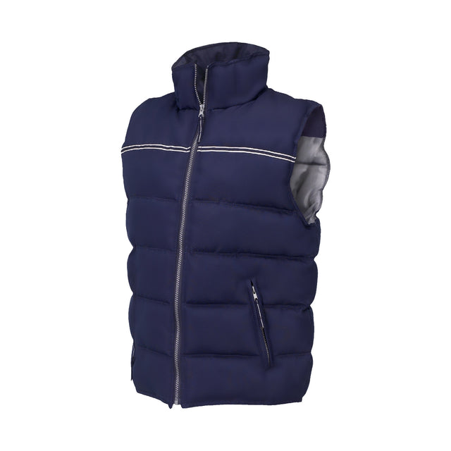 Gilet Ocean 04065 da lavoro Industrial Starter