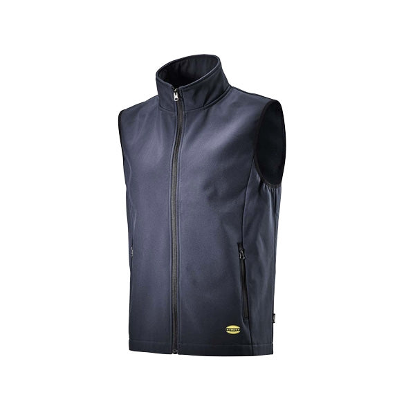 Gilet da lavoro Shell Diadora Vest Level