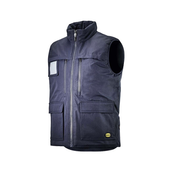 Gilet da lavoro Vest D-Swat Diadora