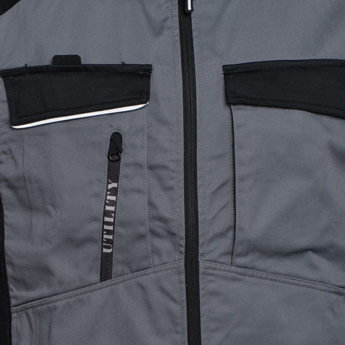 Gilet da lavoro Easywork Light Vest Diadora