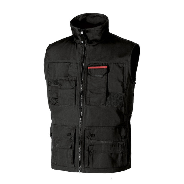 Gilet da lavoro First U Power
