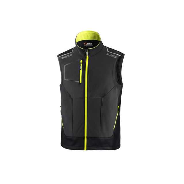Gilet da lavoro Tech Light Vest Illinois Sparco 02419