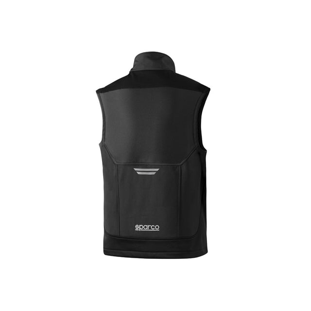 Gilet da lavoro Tech Light Vest Illinois Sparco 02419