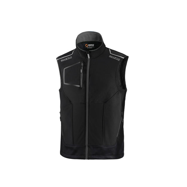 Gilet da lavoro Tech Light Vest Illinois Sparco 02419