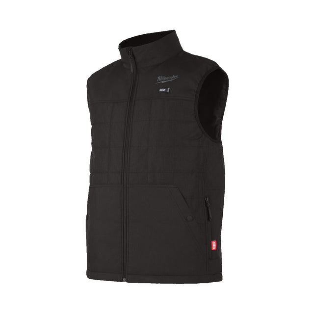 Gilet termico da lavoro Milwaukee M12 HPVBL2-0