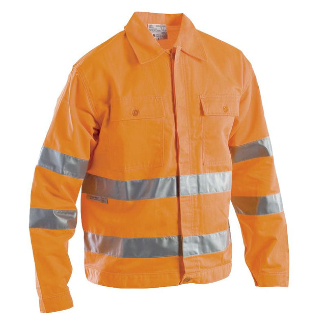 Giubbotto da lavoro alta visibilità P&P Loyal AVC05204 HV