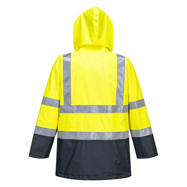Giubbotto S779 Bizflame Portwest H.V. impermeabile