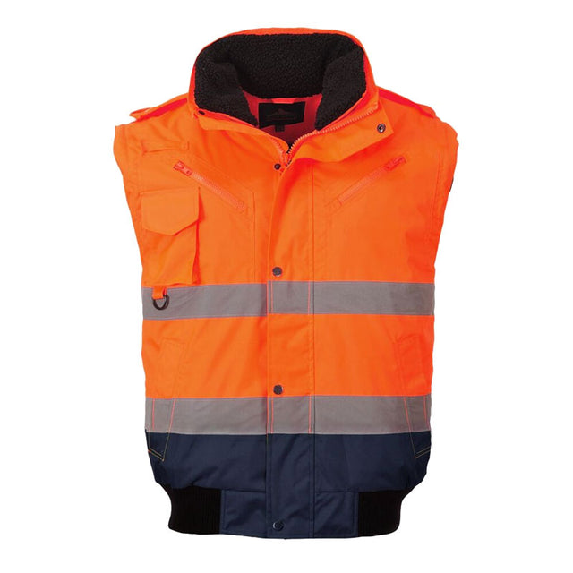 Bomber 3 in 1 C465 Portwest impermeabile