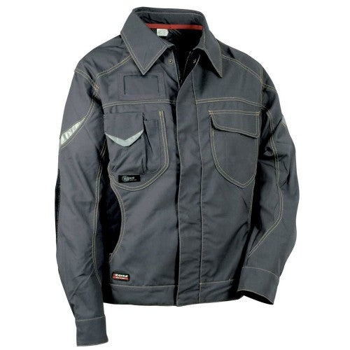 Giubbotto da lavoro Cofra Tech-wear ANVERSA