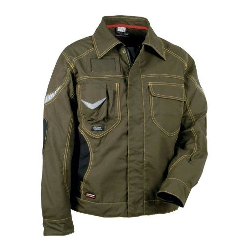 Giubbotto da lavoro Cofra Tech-wear ANVERSA