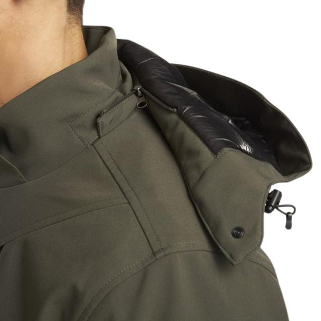 Giubbotto Diadora Utility Freedom in Softshell