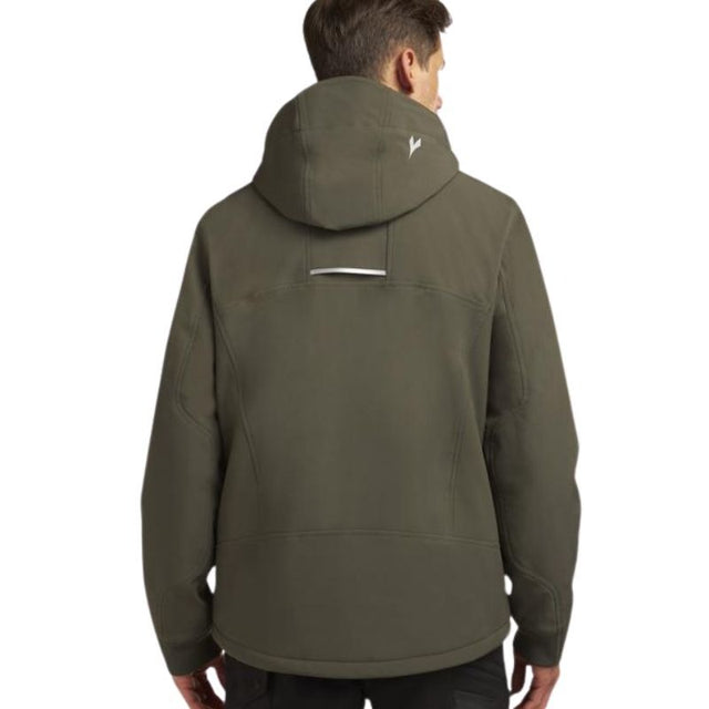 Giubbotto Diadora Utility Freedom in Softshell