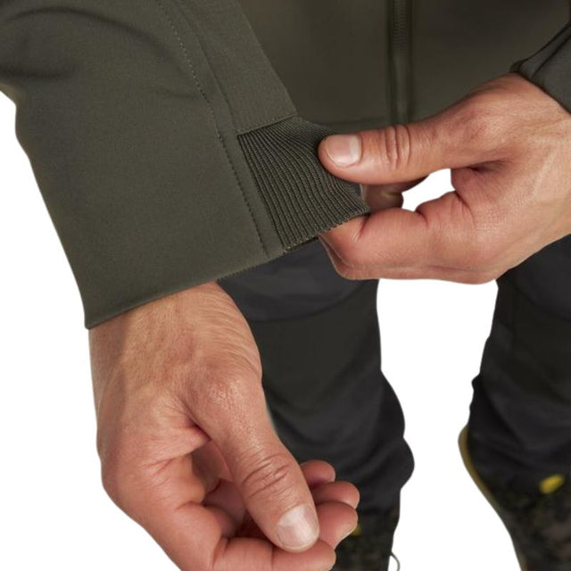 Giubbotto Diadora Utility Freedom in Softshell