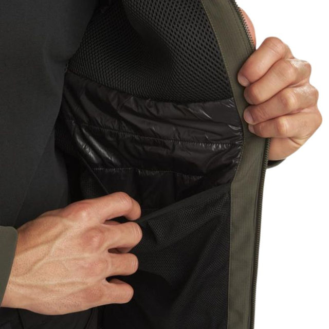 Giubbotto Diadora Utility Freedom in Softshell