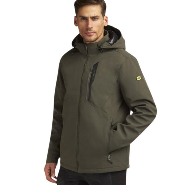 Giubbotto Diadora Utility Freedom in Softshell