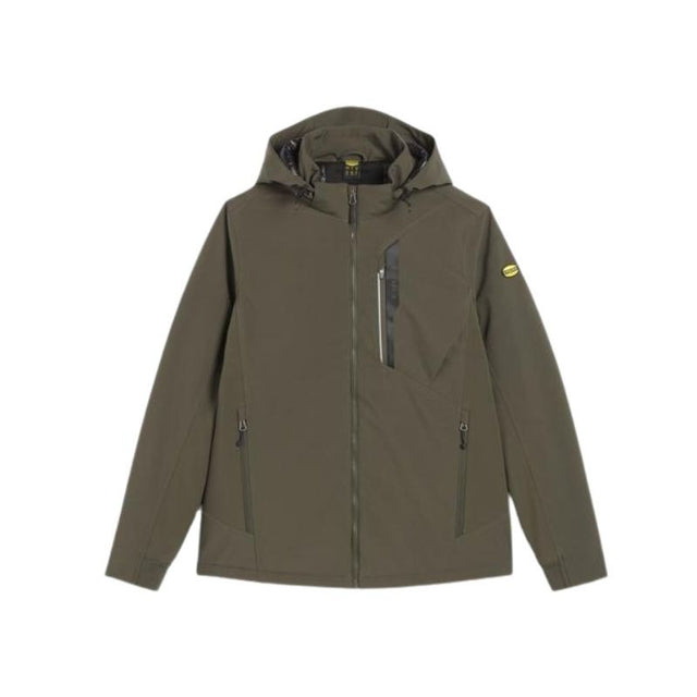 Giubbotto Diadora Utility Freedom in Softshell